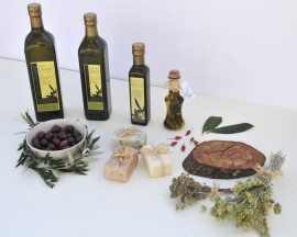 Olivenöl Öl Oliven Waidhofen an der Ybbs Ybbsitz